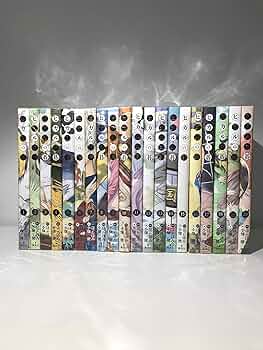 ヒカルの碁 完全版 コミック 全20巻 完結セット [マーケットプレイス