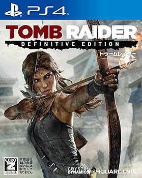 Amazon.com: Tomb Raider Definitive Edition : Video Games