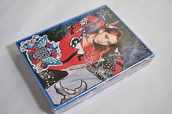 Amazon.co.jp: 少女時代 4集 I Got A Boy ユナver (韓国盤): ミュージック