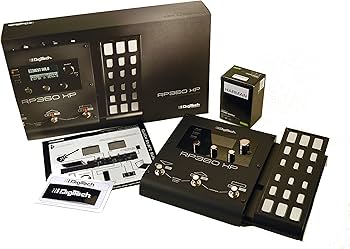 Amazon | 【国内正規輸入品】Digitech デジテック マルチ