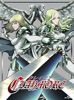 Amazon.co.jp: CLAYMORE Blu-ray BOX : 桑島法子, 高城元気, 平田広明