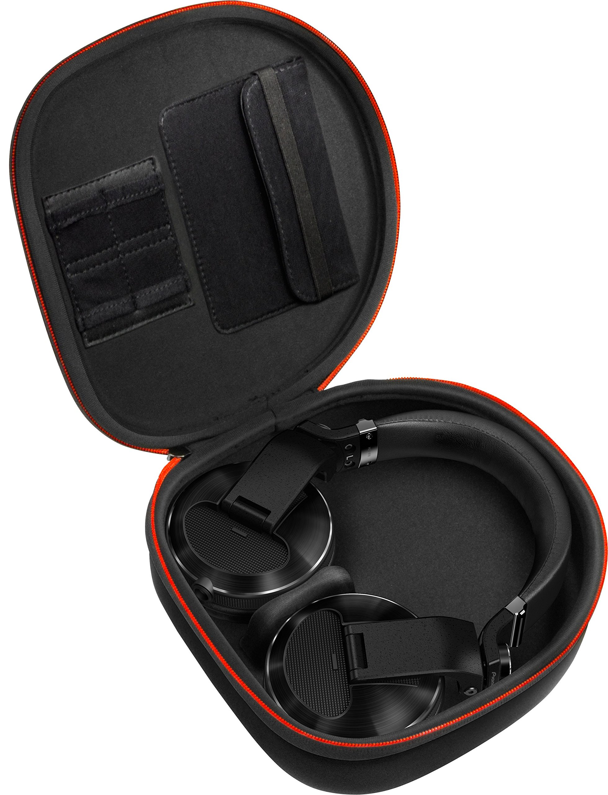 Amazon | Pioneer DJ プロフェッショナルDJヘッドホン HDJ-X10-K | DJ