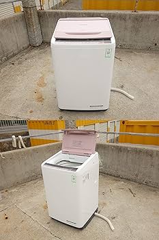 Amazon.co.jp: D▽日立 洗濯機 2015年 7.0kg ビートウォッシュ エア