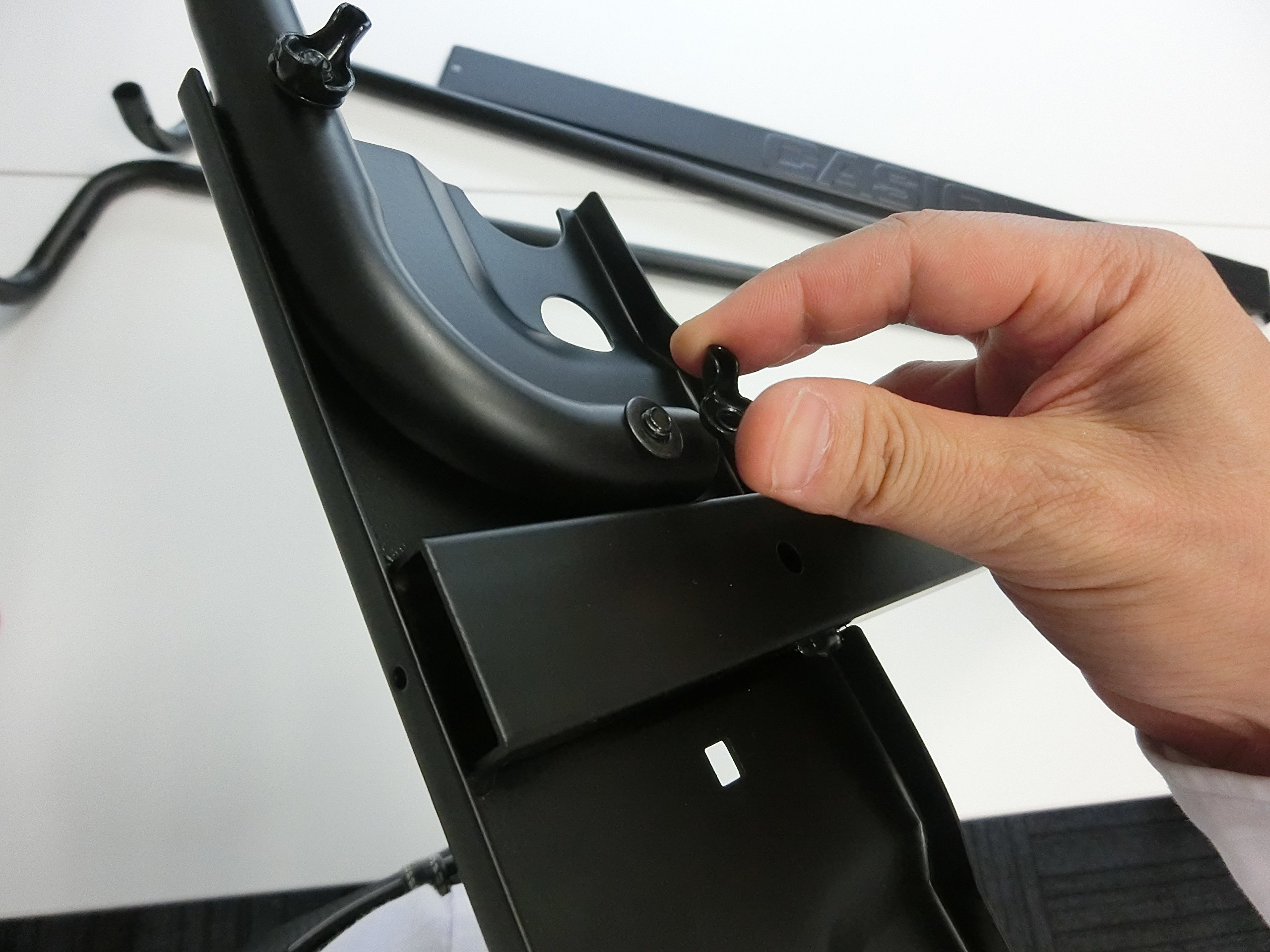 Amazon | カシオ (CASIO) 純正 スタンド CS-4B 【電子キーボード対応