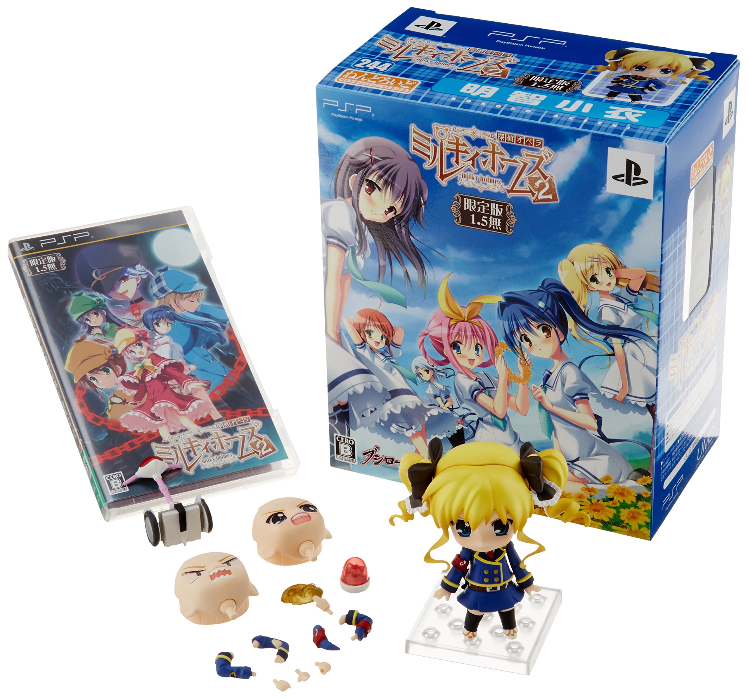 ChaosTCG 探偵オペラ ミルキーホームズ 金箔サイン まとめ売り