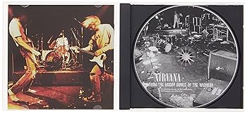 Nirvana - From the Muddy Banks of The Wishkah - Amazon.com Music