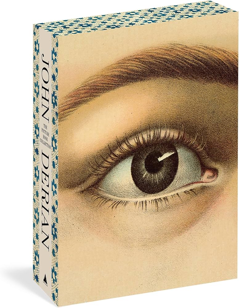アート・デザイン・音楽 John Derian: The Picture Book Collection