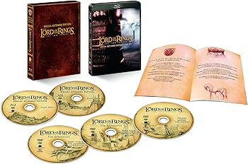 Amazon.co.jp: ロード・オブ・ザ・リング/二つの塔 スペシャル