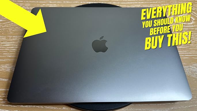 Amazon.com: 2020 Apple MacBook Pro with Apple M1 Chip (13-inch