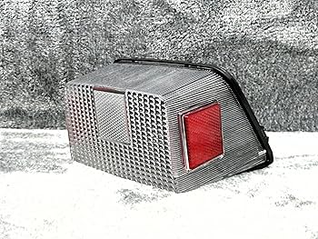 Amazon.co.jp: XJ400 テールランプ クリア/ホワイト 白 ホワイト