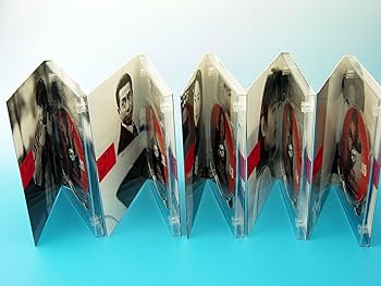 Amazon.co.jp: 踊る大捜査線 コンプリートDVD-BOX (初回限定生産