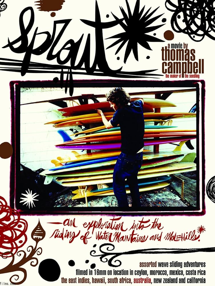 Amazon.co.jp: スプラウト スペシャル・エディション [DVD