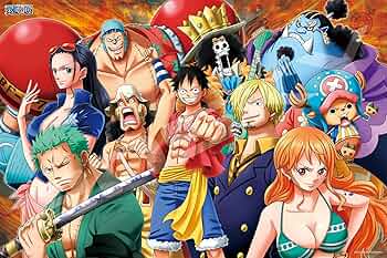 Amazon.co.jp: エンスカイ(ENSKY) ONE PIECE ワンピース 海賊「麦わら