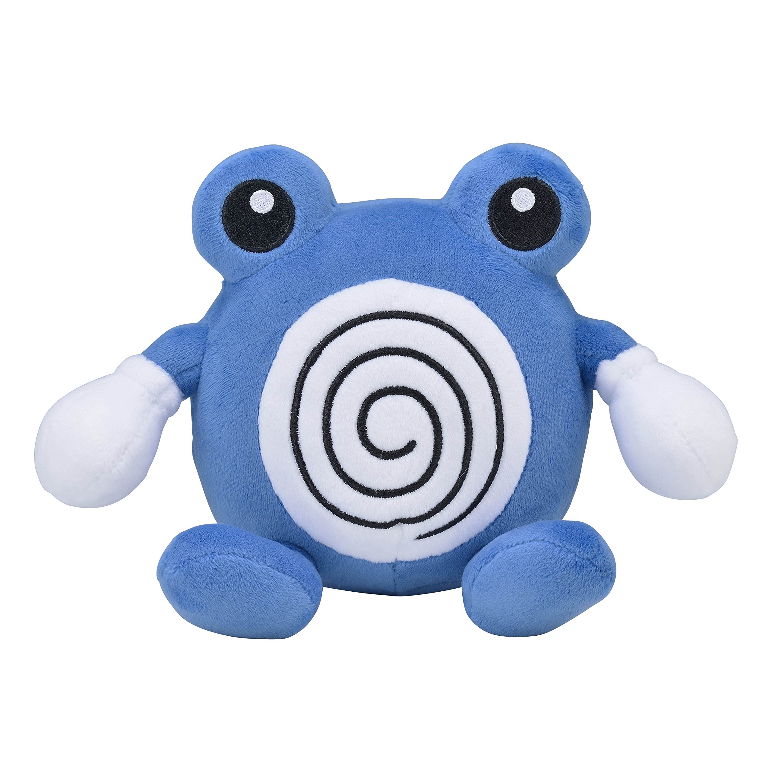 Amazon.co.jp: ポケモンセンターオリジナル ポケモンドールズ ニョロゾ