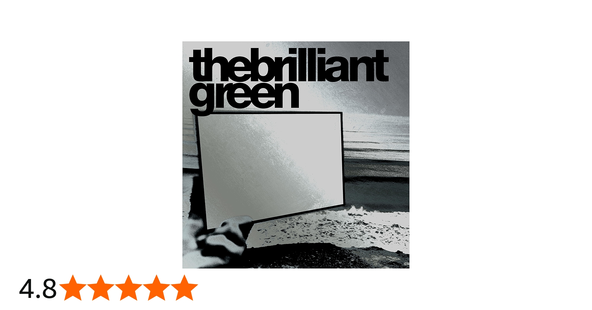 Amazon.co.jp: 【Amazon.co.jp限定】the brilliant green (完全生産