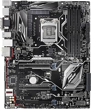 Amazon | ASUSTeK Intel Z170搭載 第6世代Core i7(Socket LGA1151)対応