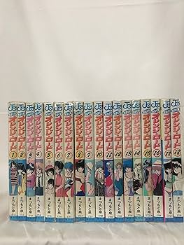 きまぐれオレンジロード 全18巻完結(ジャンプ・コミックス