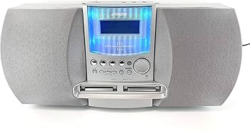 Amazon | Victor ビクター JVC NS-X77WMD-S シルバー コンパクト