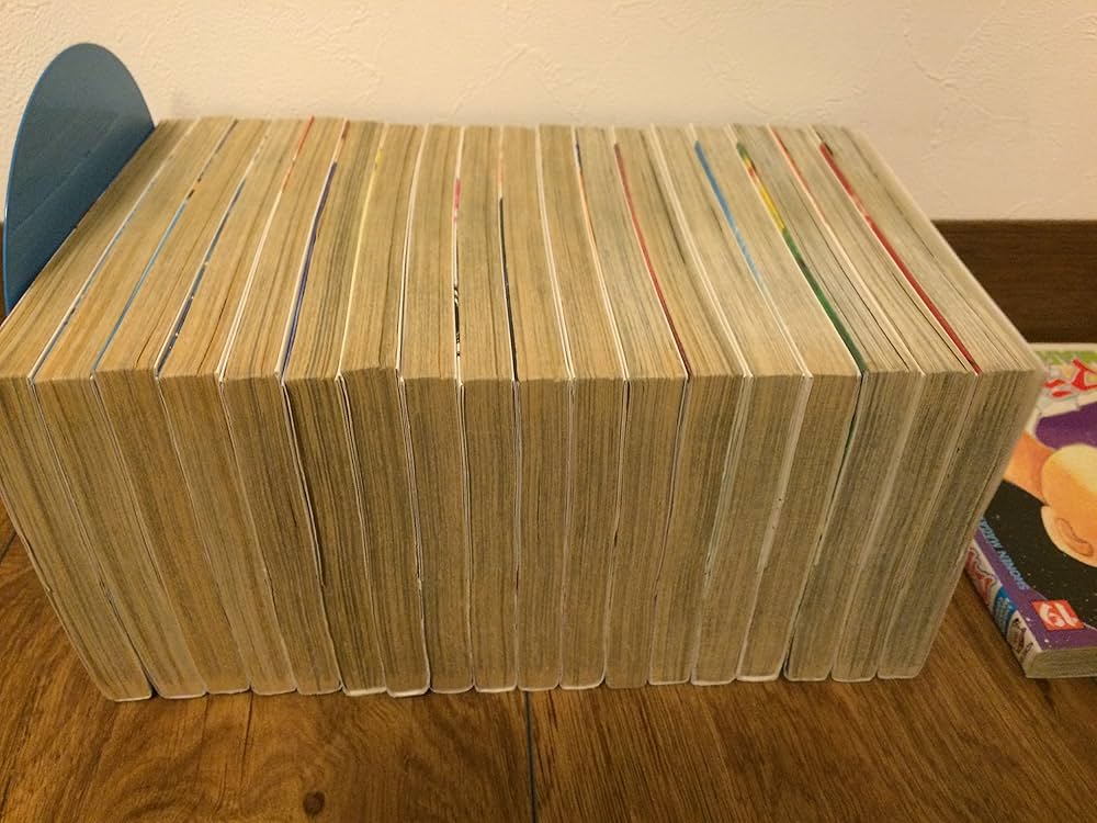 Amazon.co.jp: マラソンマン 全19巻完結(少年マガジンコミックス