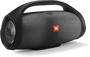 Amazon.co.jp: JBL BOOMBOX Bluetoothスピーカー IPX7防水/パッシブ