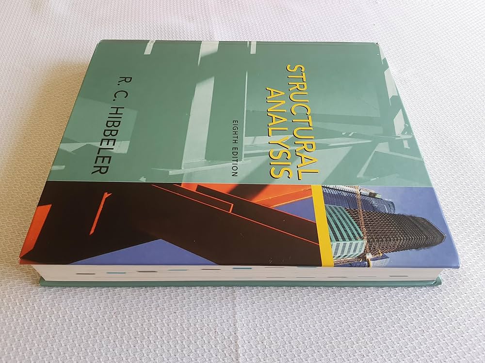Structural Analysis: Hibbeler, R. C.: 9780132570534: Amazon.com: Books