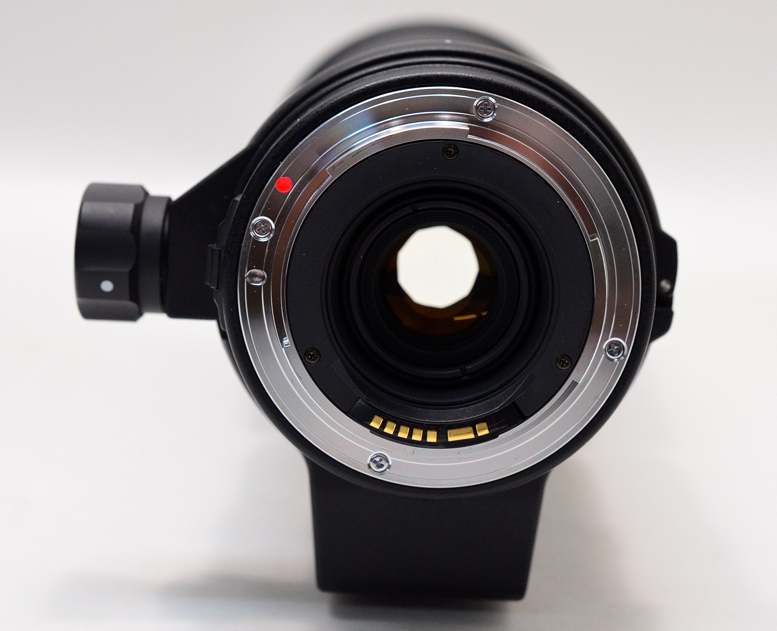 Amazon | シグマ170 – 500 mm f / 5 – 6.3 apo Aspherical Lens for