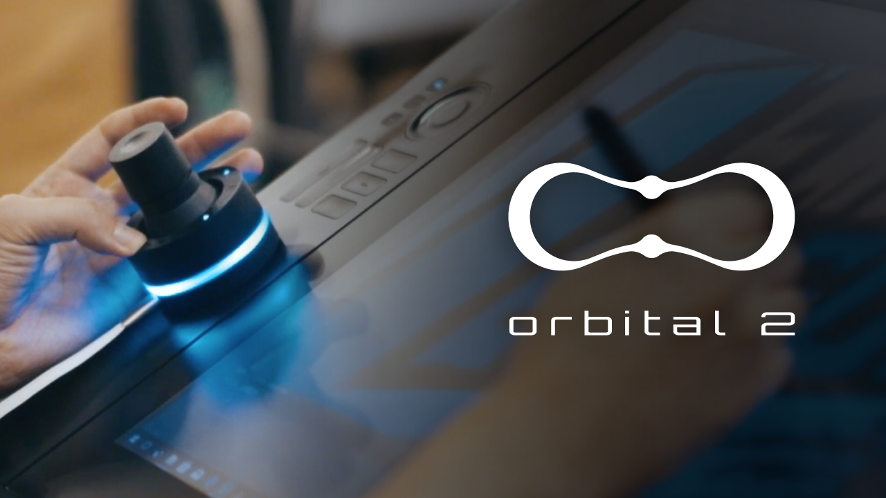 Amazon.co.jp: BRAIN MAGIC 左手デバイス Orbital2 （オービタルツー