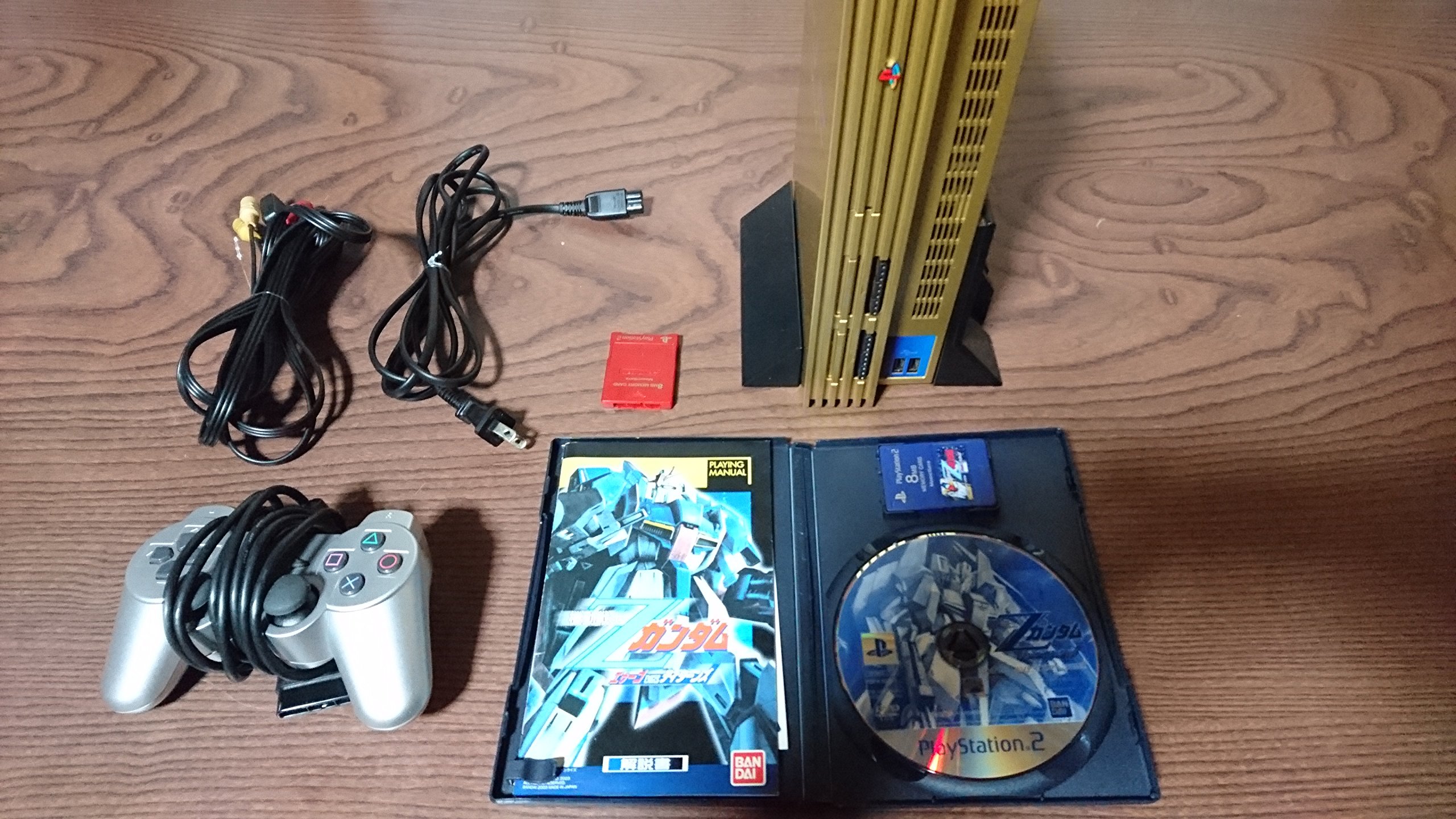 Amazon | 機動戦士Zガンダム 百式ゴールド・パック【メーカー生産終了