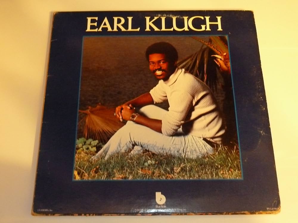 Earl Klugh 15アルバムコレクション Earl Klugh 15アルバムコレクション