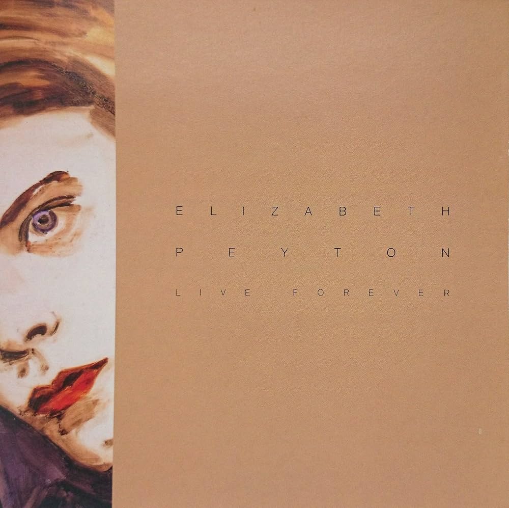 Amazon.co.jp: Elizabeth Peyton: Live Forever : Peyton, Elizabeth