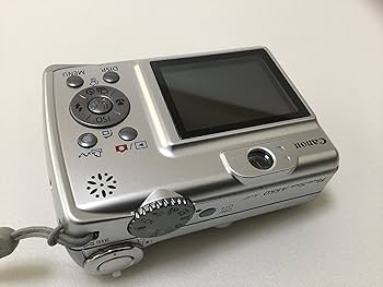 Amazon | Canon デジタルカメラ PowerShot (パワーショット) A550
