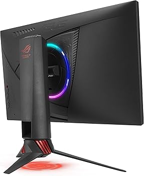 Amazon.co.jp: ASUS ゲーミングモニター 24.5インチ ROG STRIX XG258Q