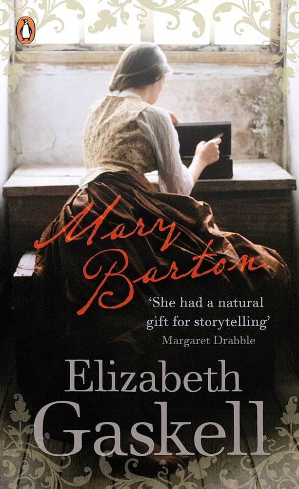 Amazon | Mary Barton: A Tale of Manchester Life (Penguin Classics