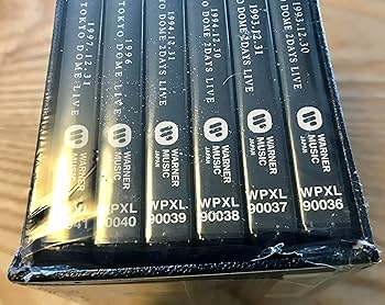 Amazon.co.jp: Blu-ray BOX [完全生産限定] : X JAPAN: DVD