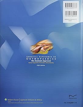 整形外科医のための手術解剖学図説(原書第5版) | 辻 陽雄, 長野 昭 |本