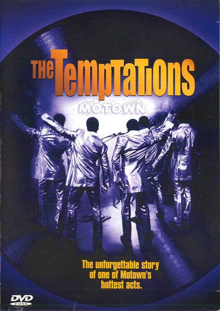 Amazon.com: The Temptations : Charles Malik Whitfield, D.B.