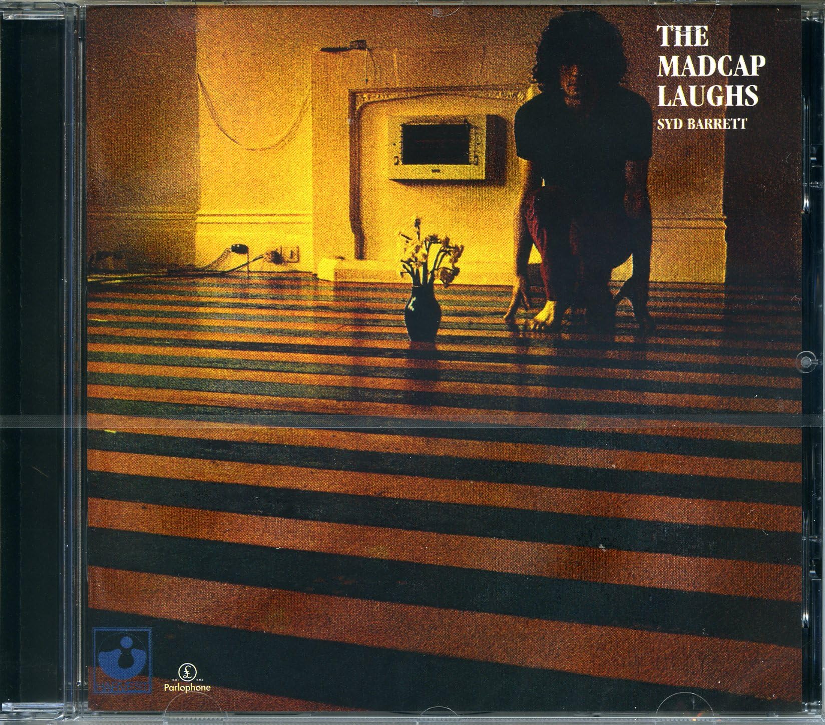 Amazon.co.jp: Madcap Laughs: ミュージック