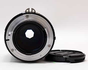 Amazon | Nikon Ai-S NIKKOR 105mm f/2.5 | デジタル一眼レフ 通販