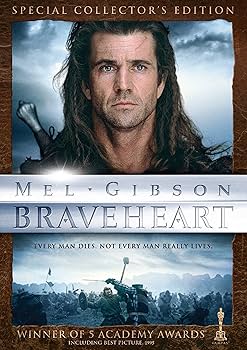 Amazon.co.jp: Braveheart [DVD] [Import] : DVD