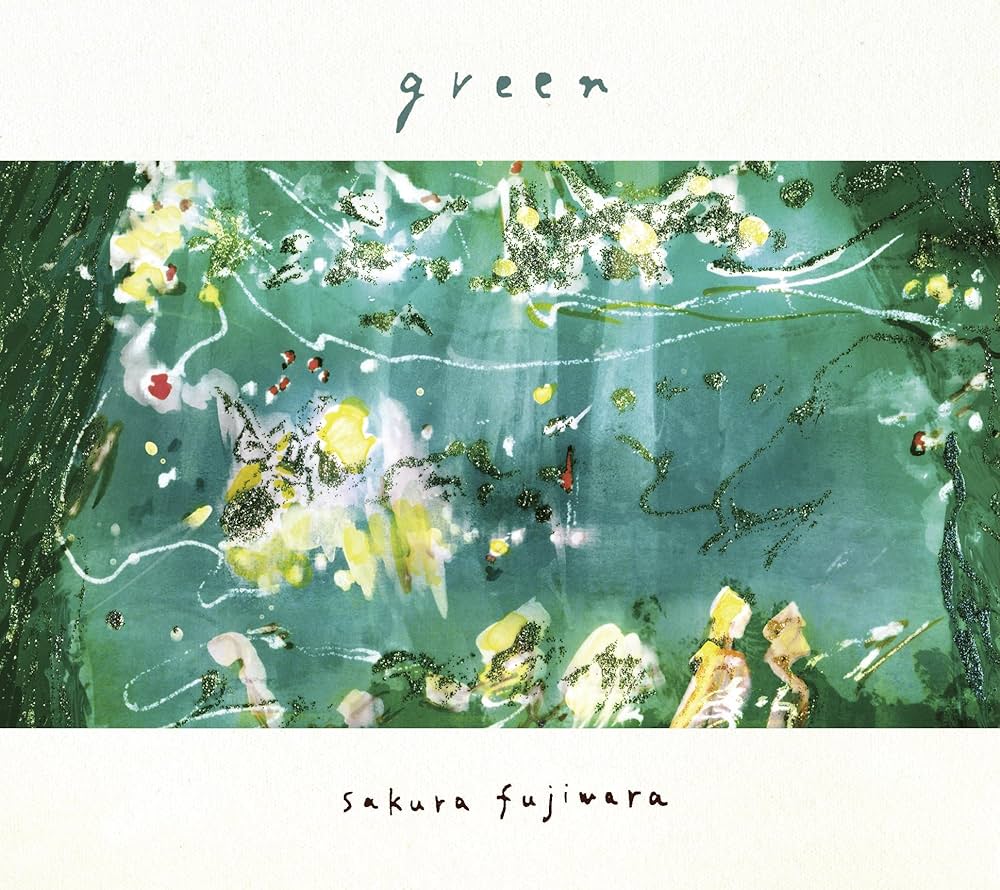 Amazon.co.jp: green: ミュージック