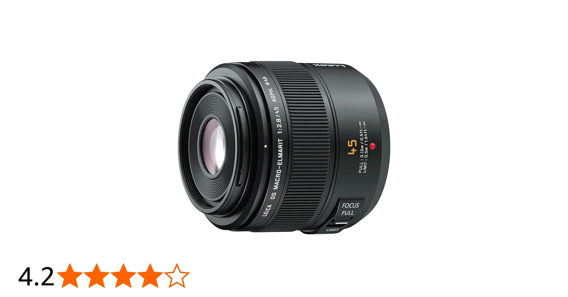 Amazon | パナソニック(Panasonic) Panasonic マイクロフォーサーズ用