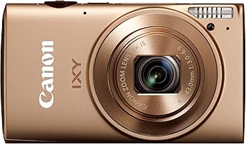 Amazon | Canon デジタルカメラ IXY 610F 約1210万画素 光学10倍ズーム