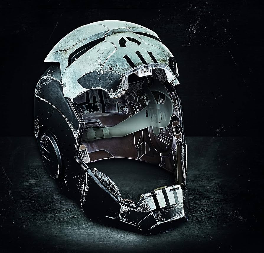 Amazon.co.jp: ハズブロレプリカ マーベル・レジェンド/パニッシャー