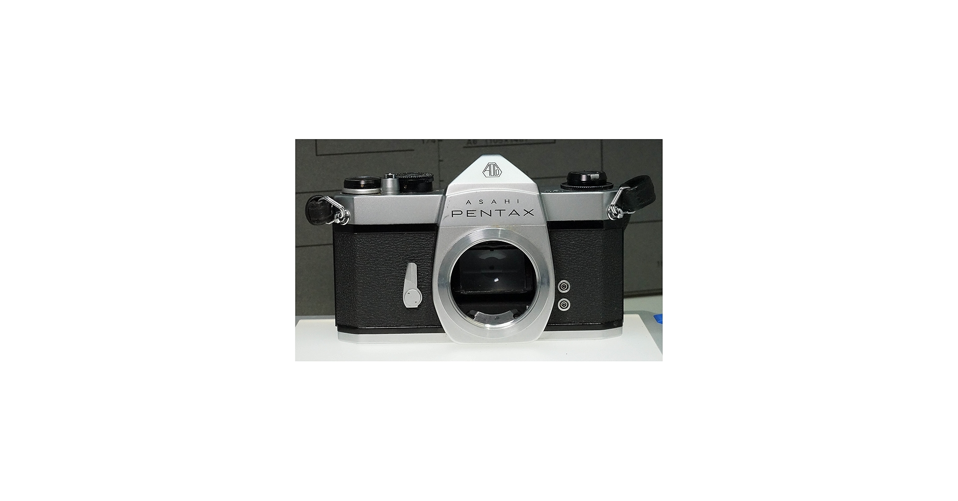 Amazon | ASAHI PENTAX アサヒペンタックス SL フィルム一眼ボディ