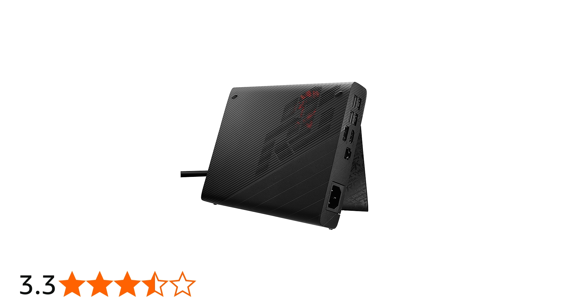ASUS ROG XG Mobile (2022), AMD Radeon RX 6850M XT 12GB, GC32L-059