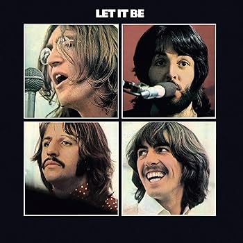 Amazon.co.jp: Let It Be: ミュージック