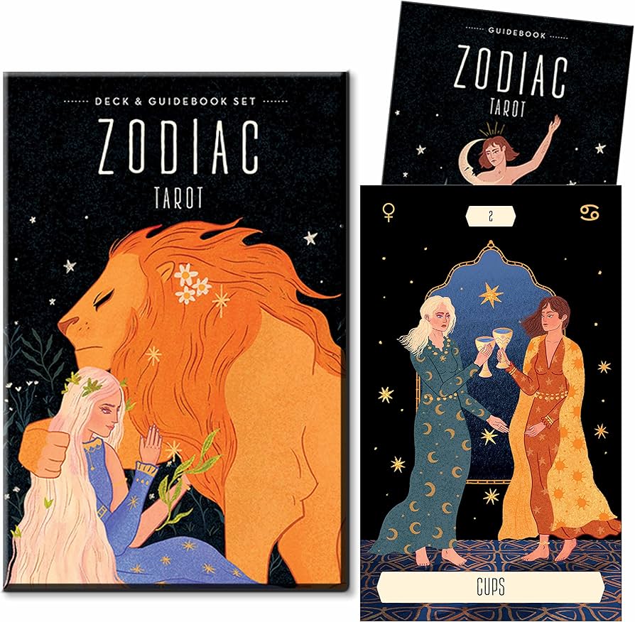 Amazon.co.jp: LANG タロットカード 78枚 ウェイト版 初心者の方に人気