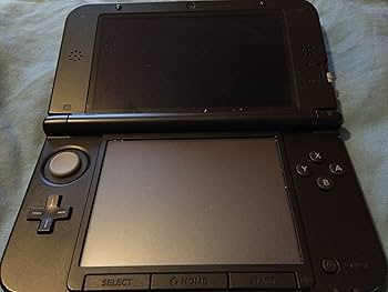 Xerneas/Yveltal Red Edition Nintendo 3DS XL Pokemon Hardware