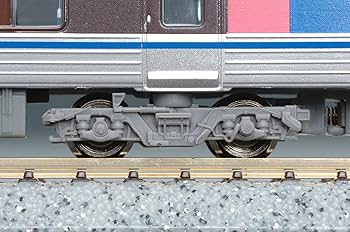 Amazon | マイクロエース Nゲージ 智頭急行HOT7000系特急「スーパーは