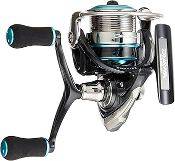 Amazon | ダイワ(Daiwa) スピニングリール エギング 16 エメラルダス